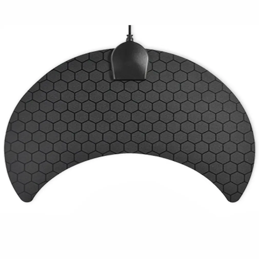 

4K 1080p Hight Definition Digital Signal Receiving TV Antenna Intelligent Antenna Crystal Image And Sound Quality