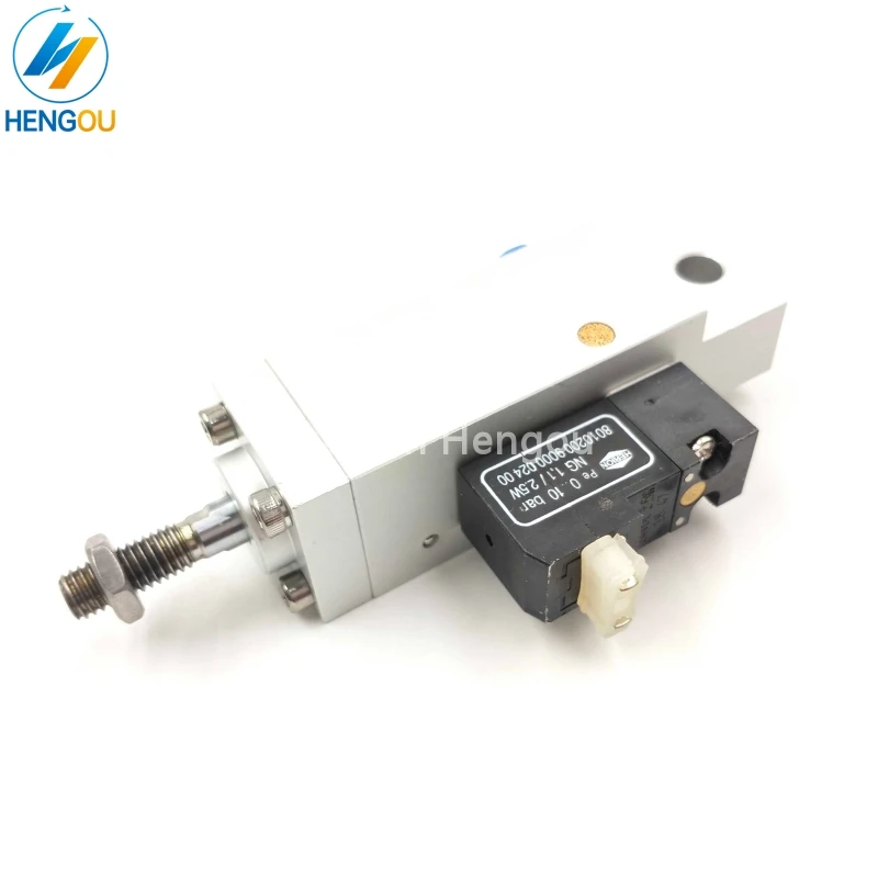 Цилиндр 92.184.1001 для соленоидного клапана SM102 CD102 CD74 SM74 PM74 MO 921841001 | Компьютеры и офис