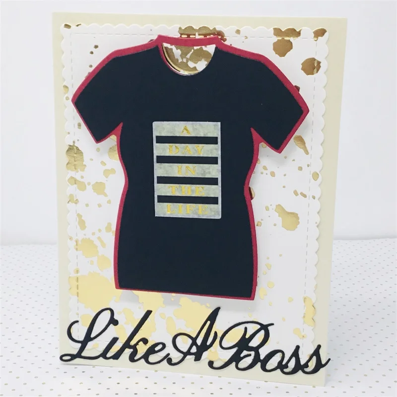 Металлические пресс-формы или штампы для скрапбукинга/фотоальбома | Дом и сад