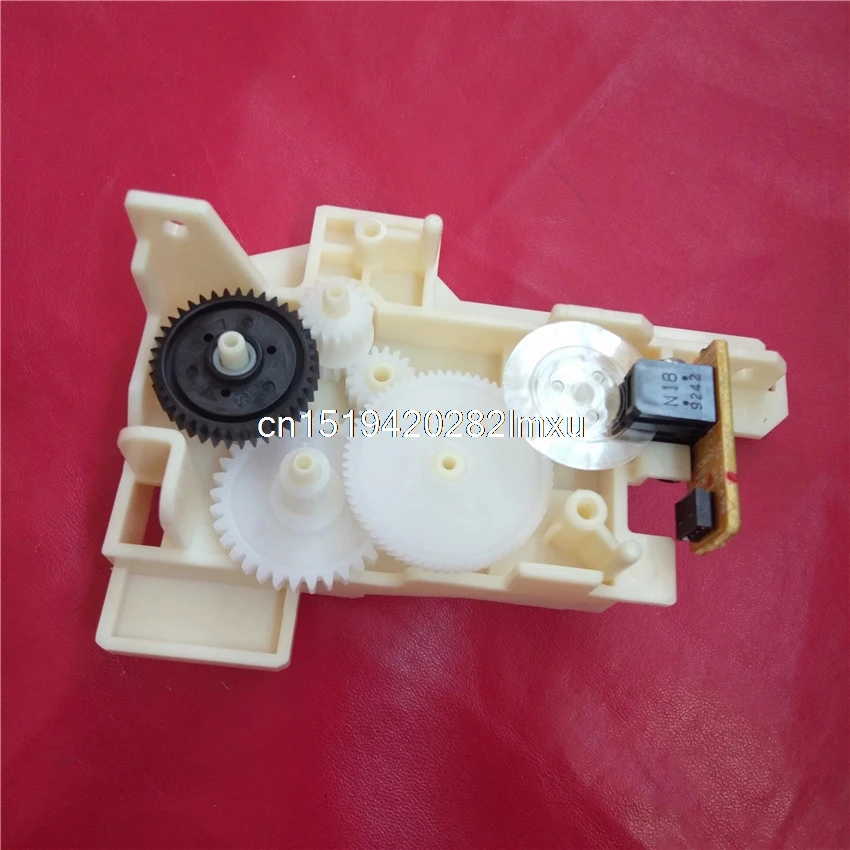 Новые оригинальные колеса подачи бумаги шестерни для Epson L1455 WF 7620 7621 7720 7710 7110 Шестерня PICK UP в сборе