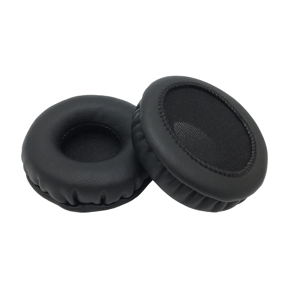 Whiyo 1 pair of Sleeve Ear Pads Cushion Cover Earpads Earmuff Pillow Replacement for AKG K240 K270 Studio Headphones enlarge