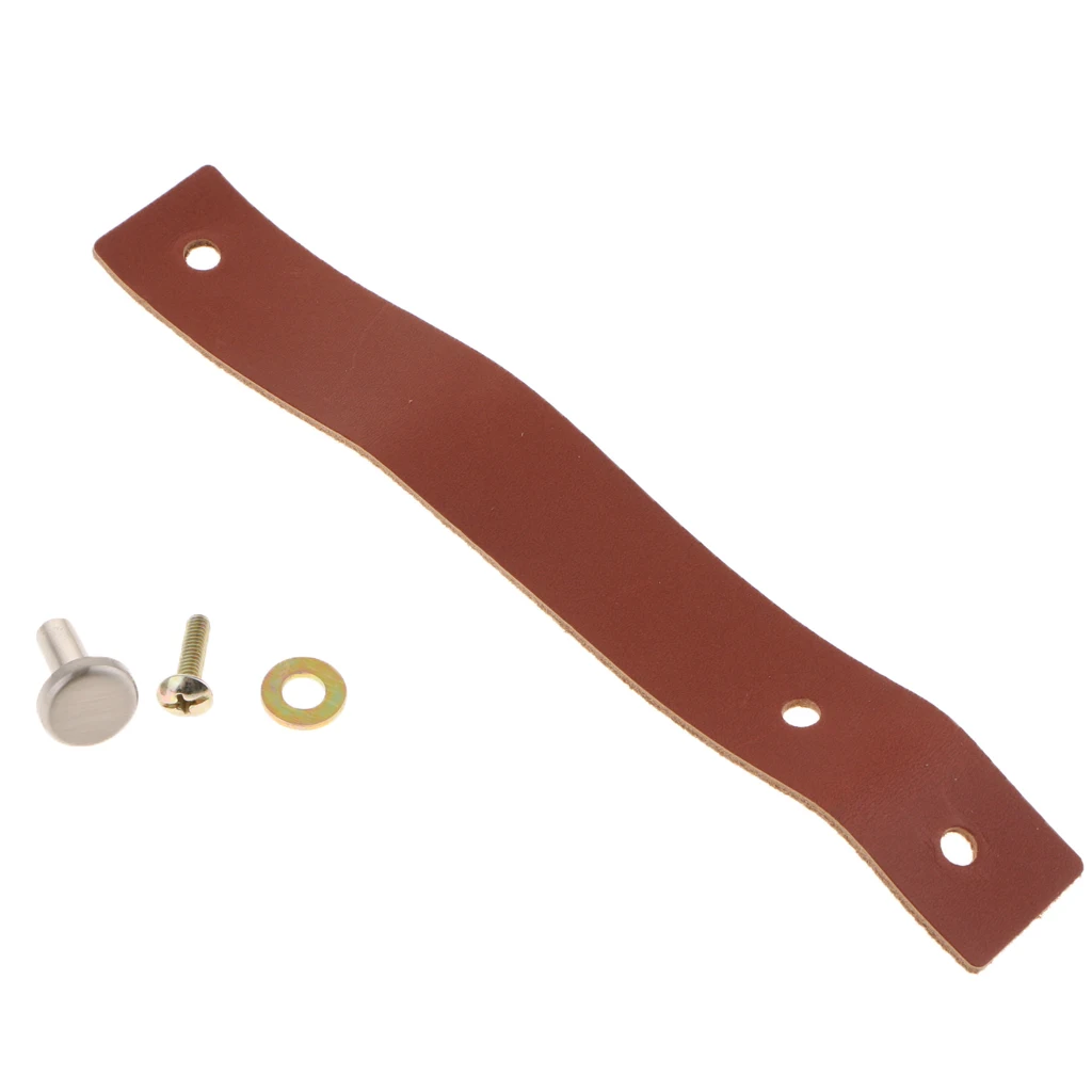 

Luggage Suitcase Handle Cupboard Door Pull with Kits for Dresser Drawer