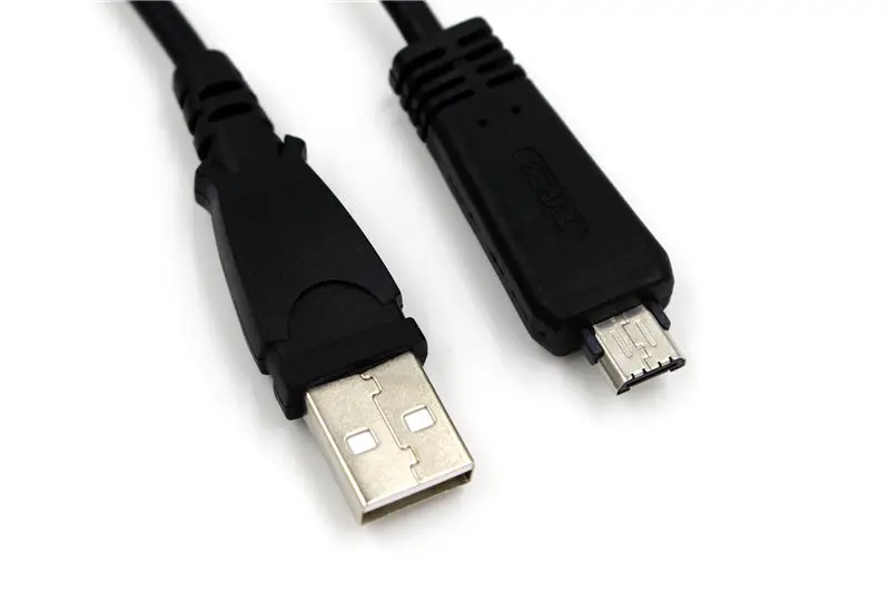 Usb кабель для передачи данных (синхронизации) и зарядки Шнур привод Sony камера
