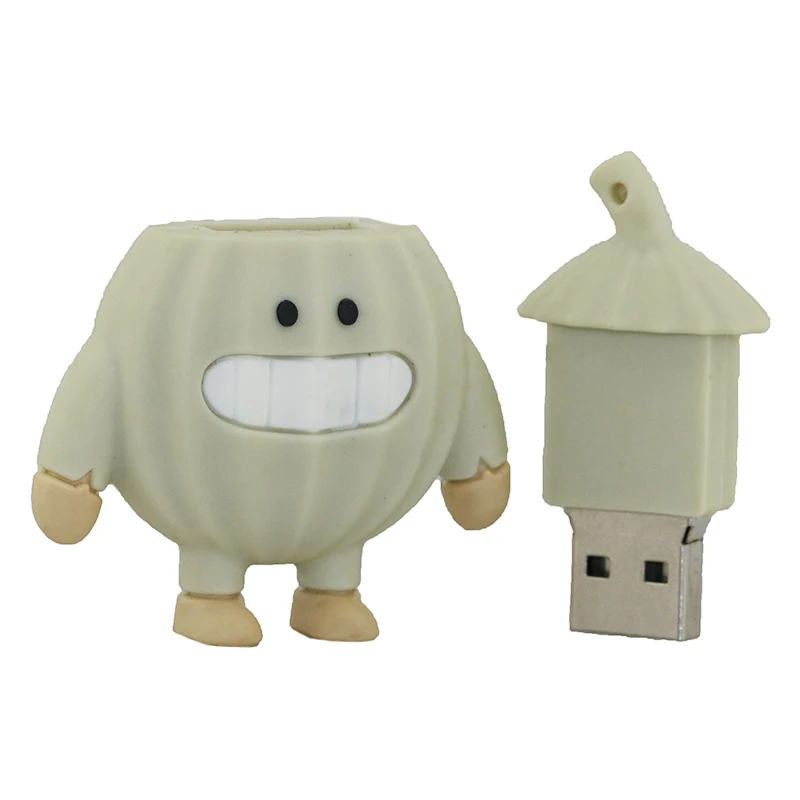 Флешка с фруктами, USB флеш-накопитель, 4 ГБ, 8 ГБ, 16 ГБ, 32 ГБ, мультяшная морковка, банан, USB флешка, арбуз, помидор, лук, карта памяти, флэш-диск