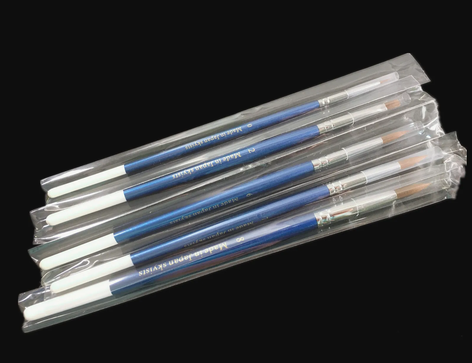 Стоматологическое лабораторное оборудование Skyists фарфоровая зубная щетка