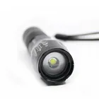 XM-L L2 V6 10000LM Алюминий Водонепроницаемый Масштабируемые CREE светодиодный вспышка светильник фонарь Тактический светильник для 18650 Перезаряжаемые Батарея или AAA