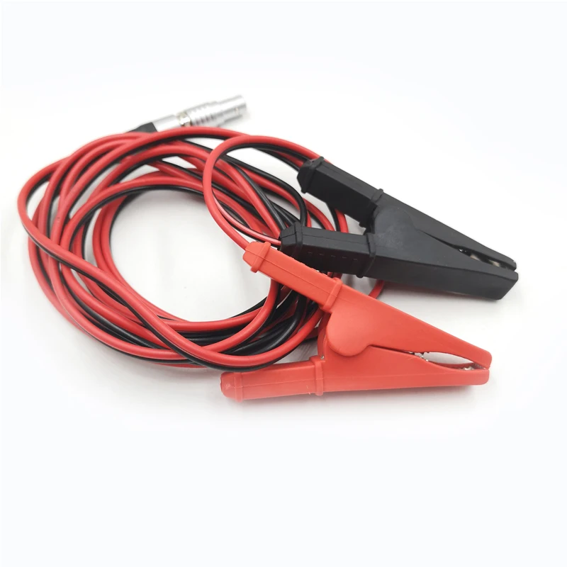 Внешний кабель питания Hi target V8 V9 V10 V30 H32 RTK GPS|Соединители| |