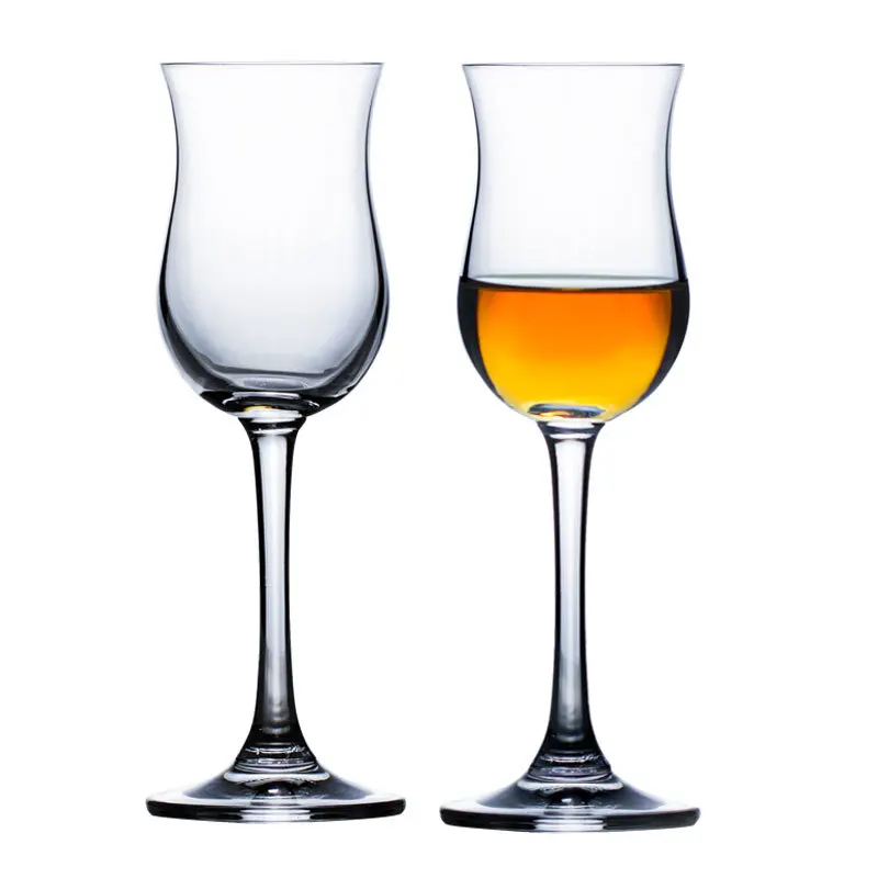 

Recommend Water Of Life Single Malt Whiskey Glass Sommelier Usquebaugh Whisky Sommelier Crystal Wine Tasting Glasses Goblet