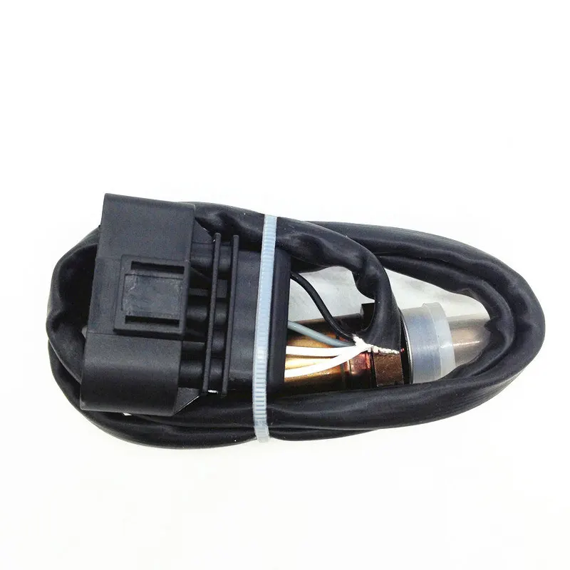 Кислородный датчик для VW Golf Polo Vento Passat SEAT Cordoba Toledo Ibiza Volkswagen Caravelle T4 2 5 70 7D 2.5L AET 1996