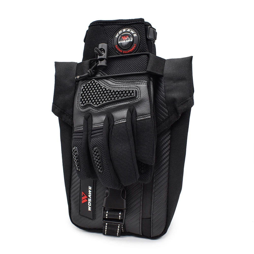 Сумка для мотоцикла WOSAWE водонепроницаемая с высокой вместимостью| |