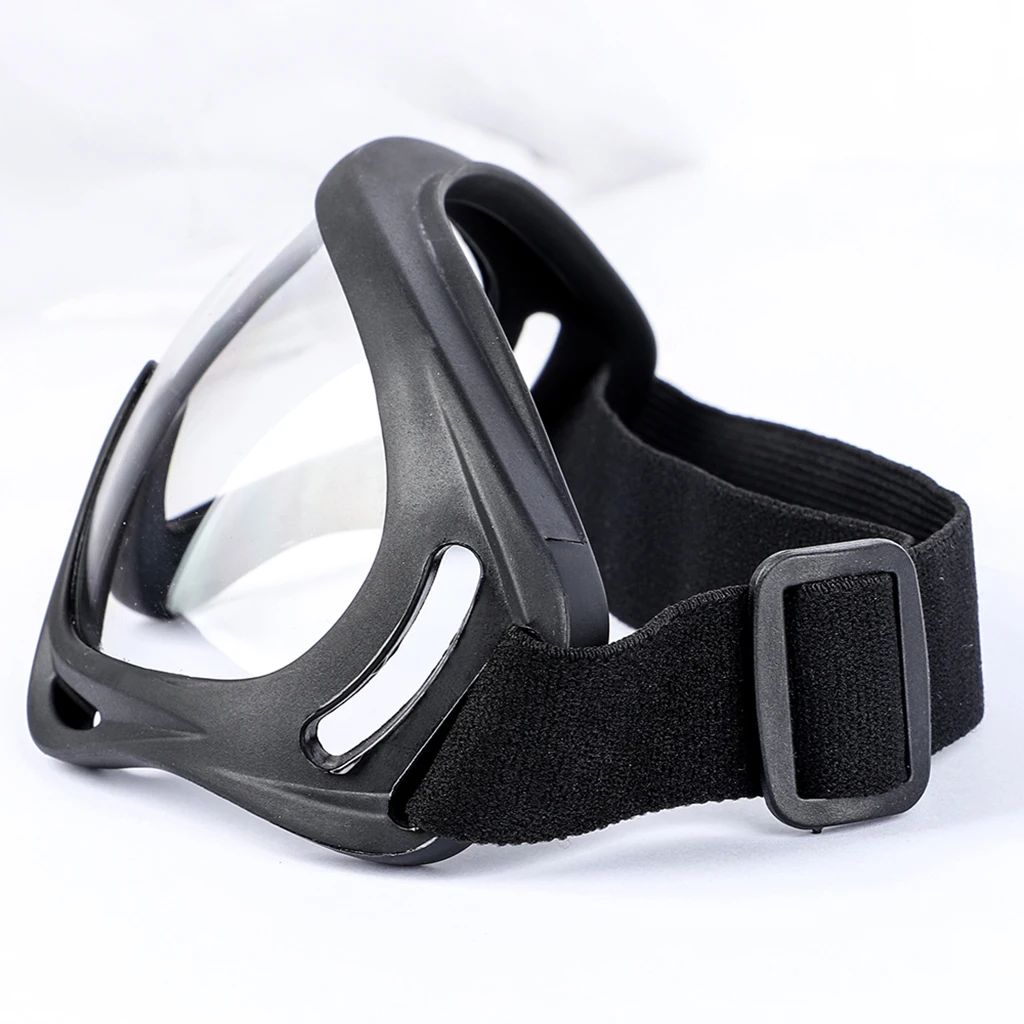 

Goggles Anti Fog Sunglasses Anti-dust Droplets Protective Skiing Eyewear for Riding Hunting Climbing Cycling Outdoor Activities