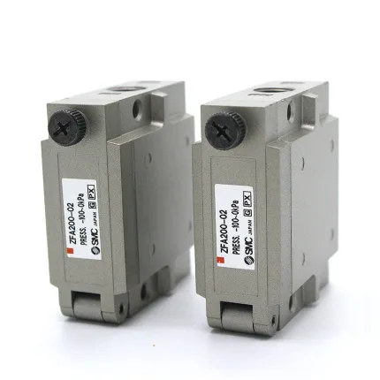 

Original SMC vacuum filter zfa200-02 / zfa100-01 zfa200-02l