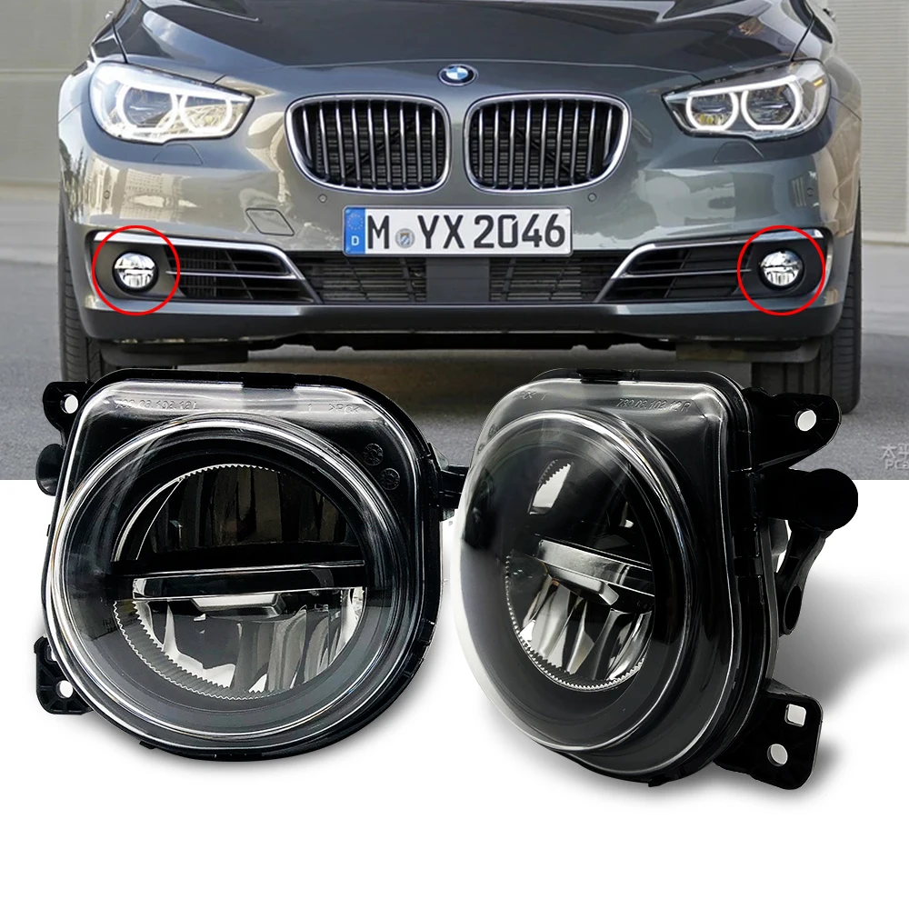 Светодиодный светильник для BMW 5 серия F07 F10 F11 LCI 528i 535i 550i 2014 2015 2016 авто Стайлинг