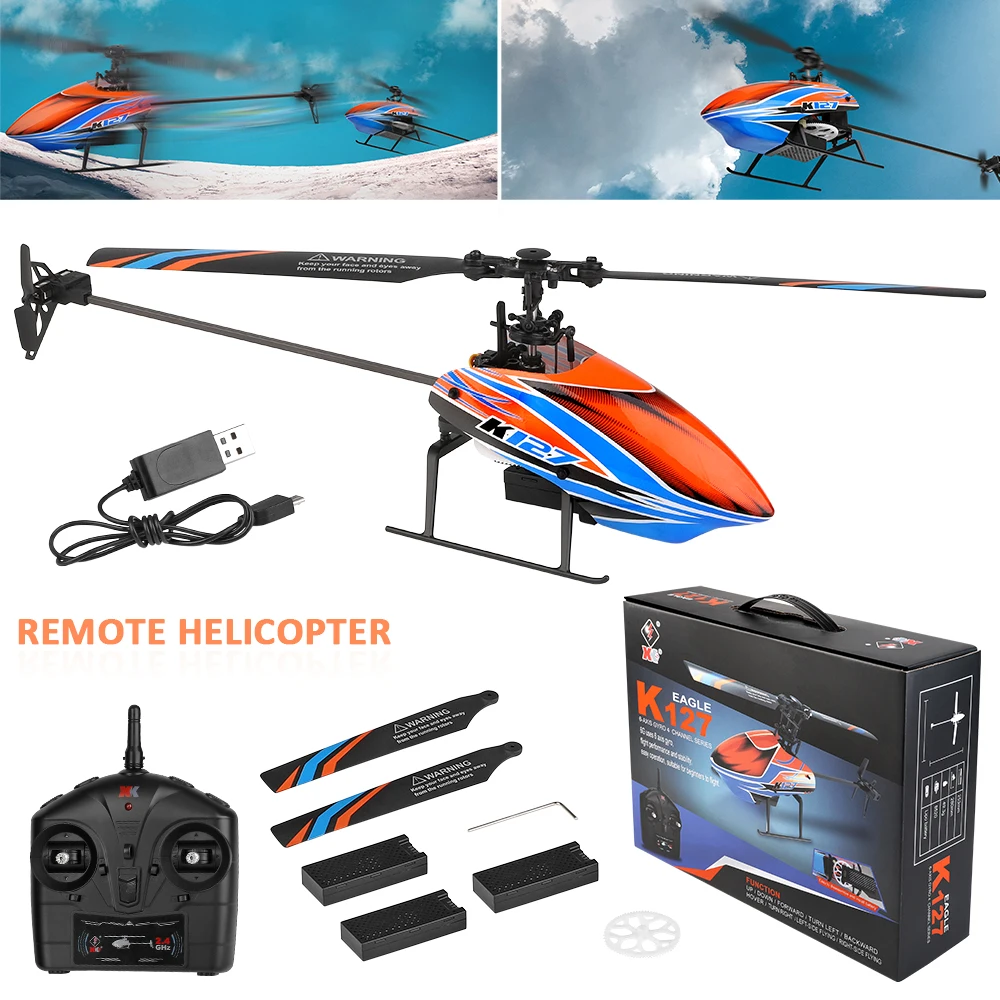 4CH RC мини Дрон 2 4G 6 осевой гироскоп удержания высоты безостовый вертолет на