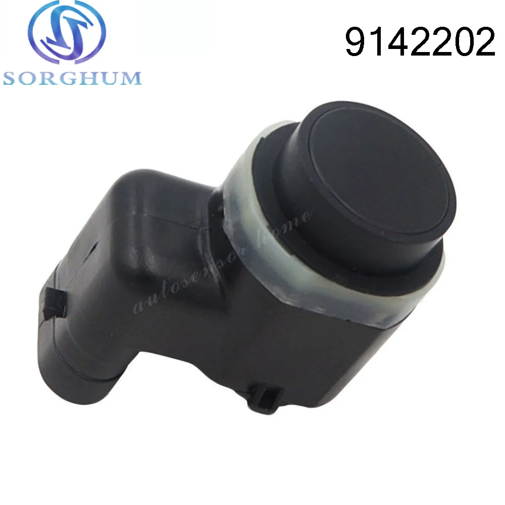

PDC Parking Sensor 9142202 For BMW 5 6er X3 X5 X6 528i 535i xDrive 3.0L 550i