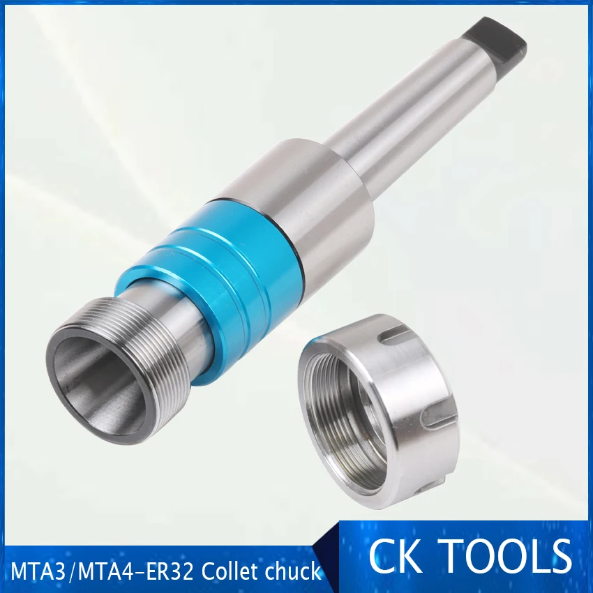 Morse taps handle floating taps tool telescopic er chuck filamentary handle MT2 NC tapping tool handle