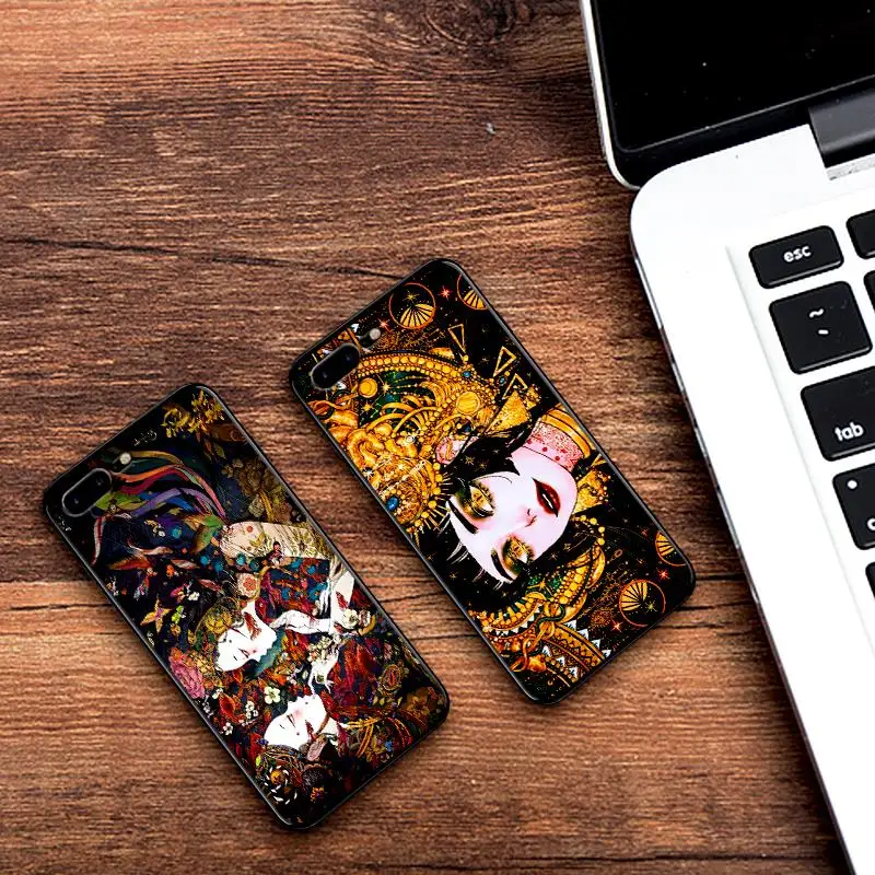 Чехлы для iPhone XR XS Max X 6 6S 7 8 Plus 1 мягкая задняя крышка IMD телефона в подарок |