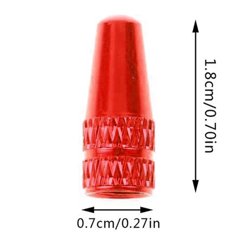 4 шт. колпачок из алюминиевого сплава для защиты от пыли | Спорт и развлечения