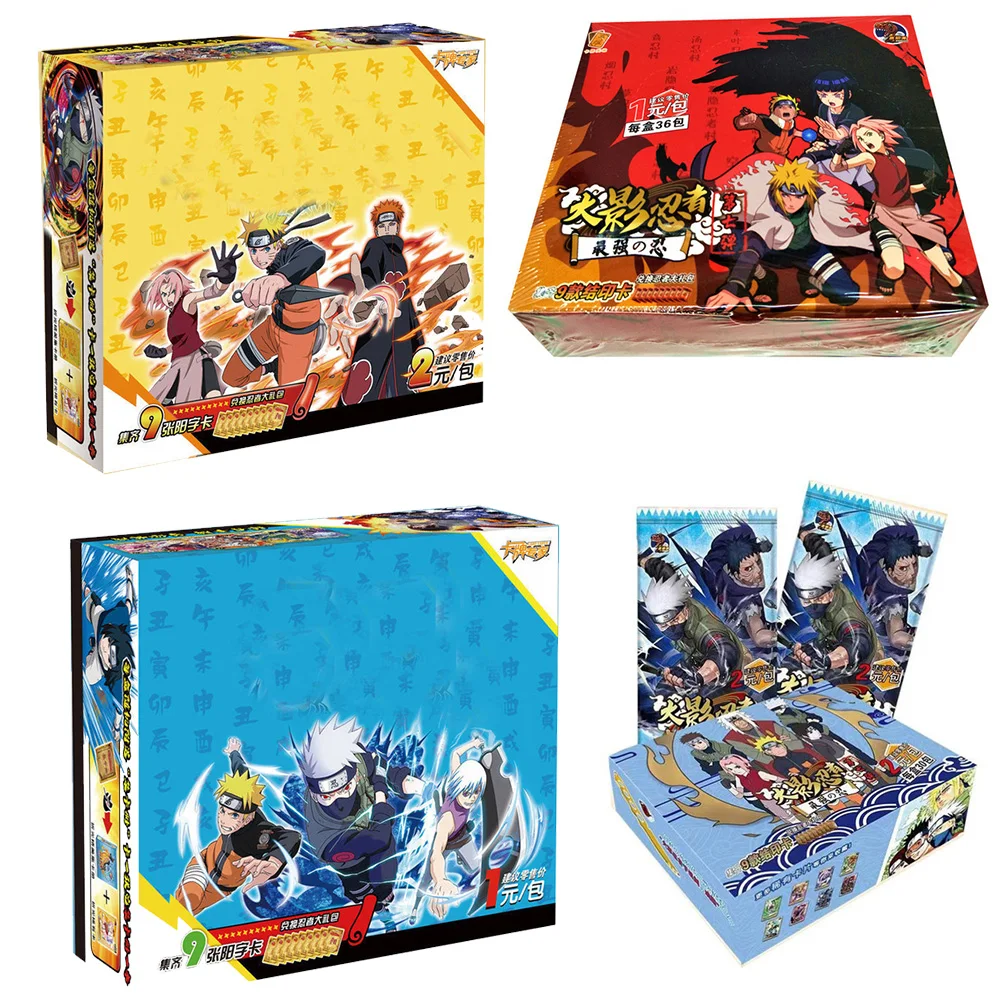 Narutoes карточка для игры в кино японское аниме мультфильм коллекция Hokage SSP карта