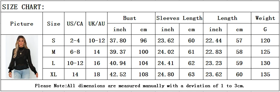 

Stand Collar Polka Dot Blouse Womens Spring Long Sleeve Sexy Black Mesh Sheer See-Through Shirts Tops Casual Women Clothing