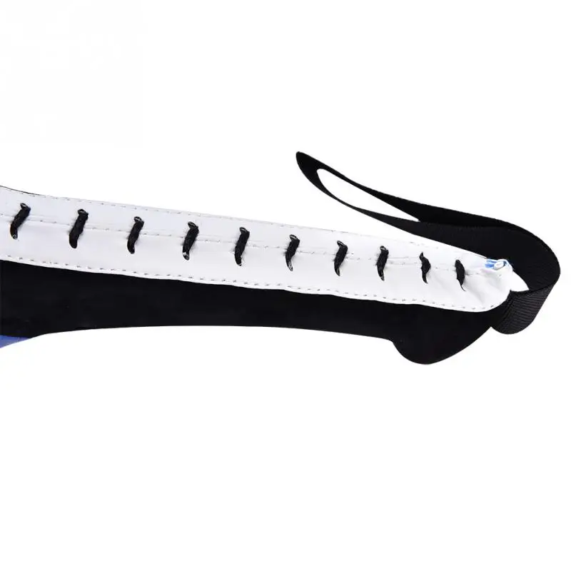 Taekwondo Target Child Training Equipment Chicken Leg Double Leaf Adult Martial Arts Kick Protective Gear | Спорт и развлечения