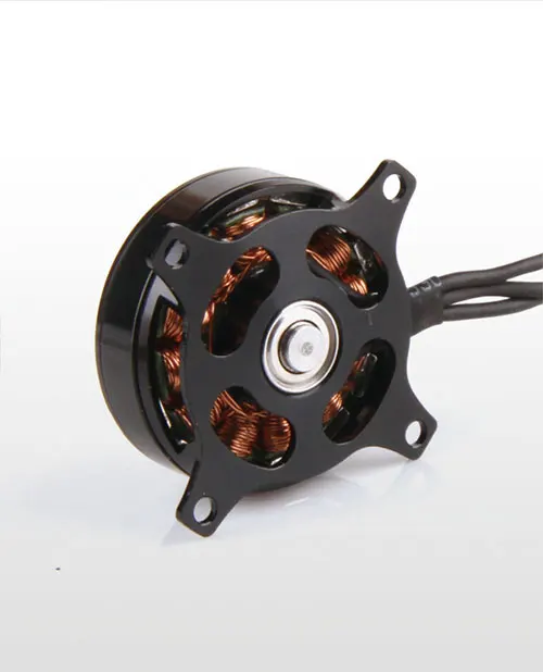 Sunnysky X2204 KV1480 KV1800 бесщеточный двигатель для радиоуправляемого вертолета самолета
