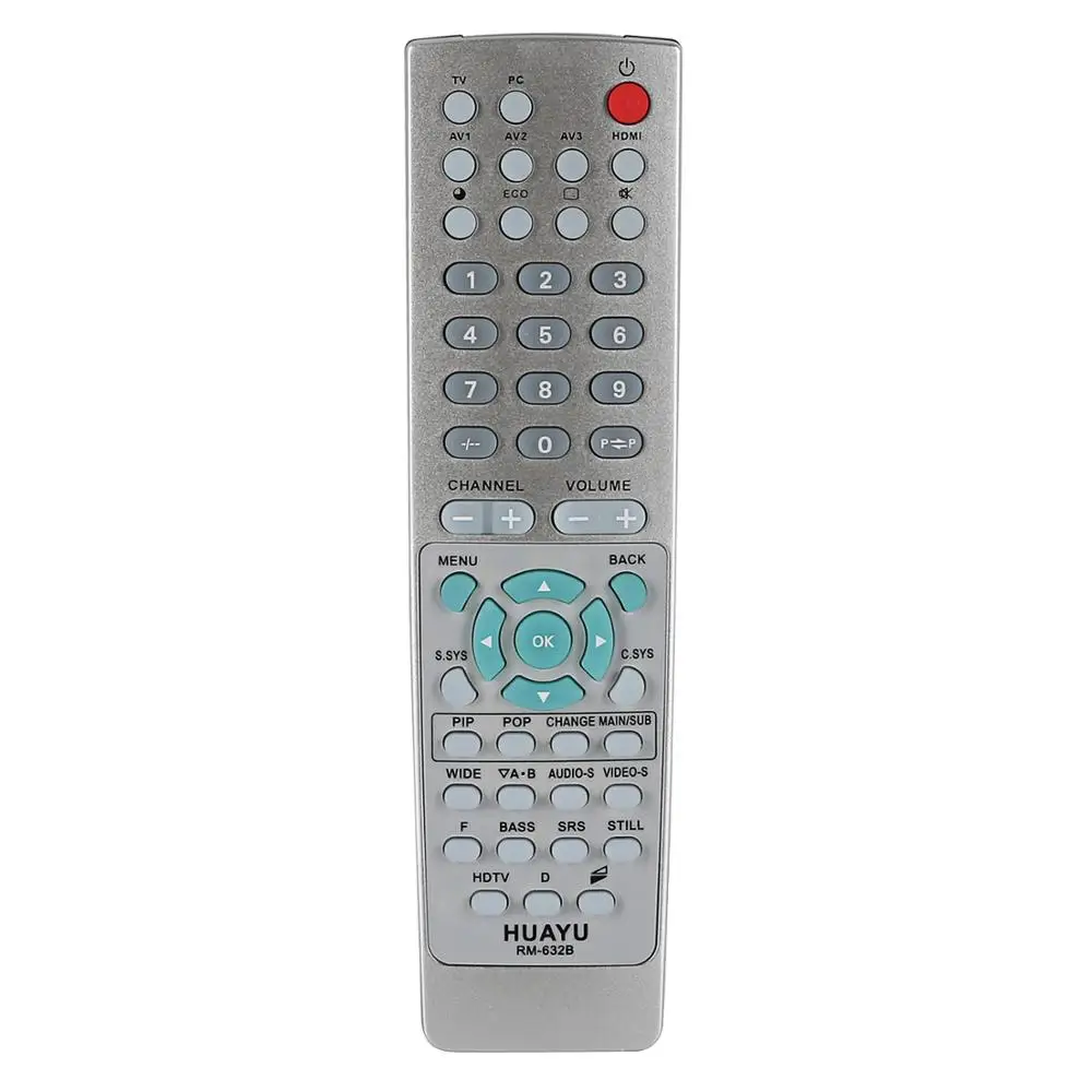 Пульт дистанционного управления подходит для Sanyo 3D SMART TV JXPPR JXMGA JXMGC JXMGE JXMGF JXMGK JXPSA