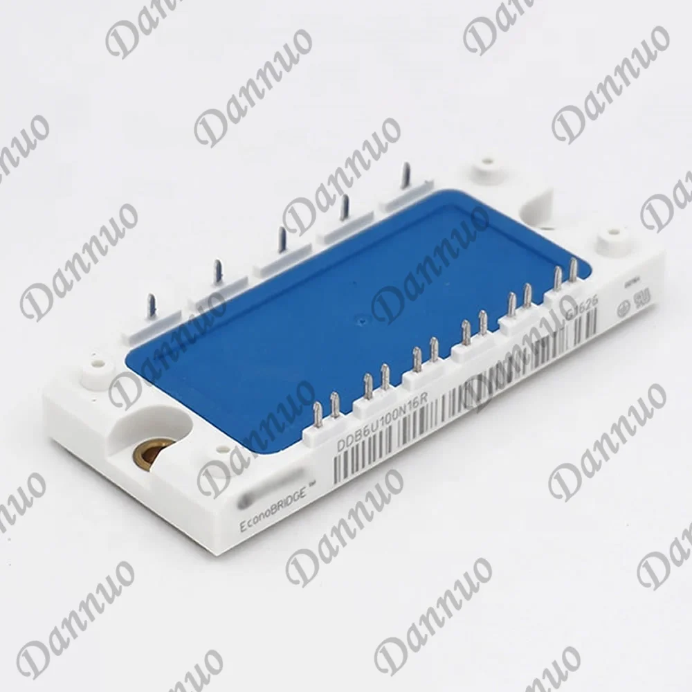 Модуль инвертора DDB6U100N16RR DDB6U100N16R DDB6U144N16R IGBT выпрямительный мост | Бытовая техника