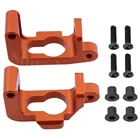 Алюминиевая передняя основа C Hub Set (LR) для RC HPI WR8 Flux Bullet ST MT 3,0 Ken Block 108077