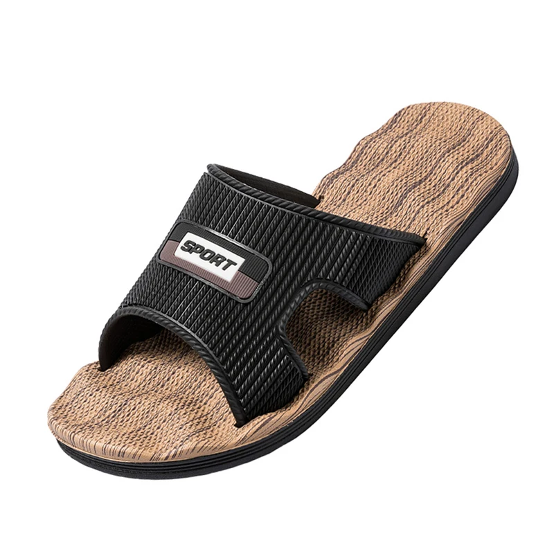 summer men home slippers soft indoor house shoes women slides sleepers slipers bathroom room bedroom for guests hot sale free global shipping