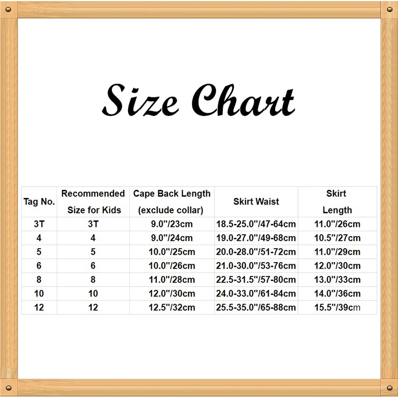 ChicTry/Детский Рождественский костюм Санты для девочек детские вечерние костюмы на