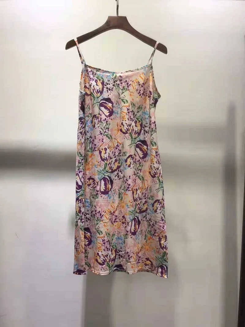 Новое поступление платье 2020 Осенняя модная дизайнерская одежда женское