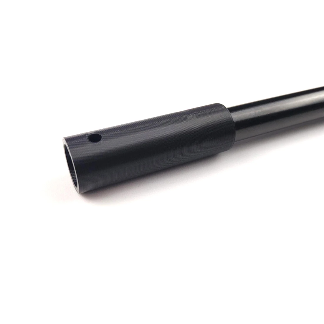 

DK Reverse Thread Hop Up with 9.5mm Inner Diameter 13mm Outer Diameter for Reverse Thread Cap