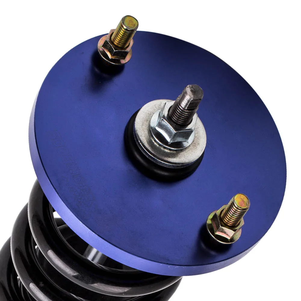 Комплект Coilover для Mitsubishi Eclipse 95-1999 2 поколения регулируемая высота | Автомобили и