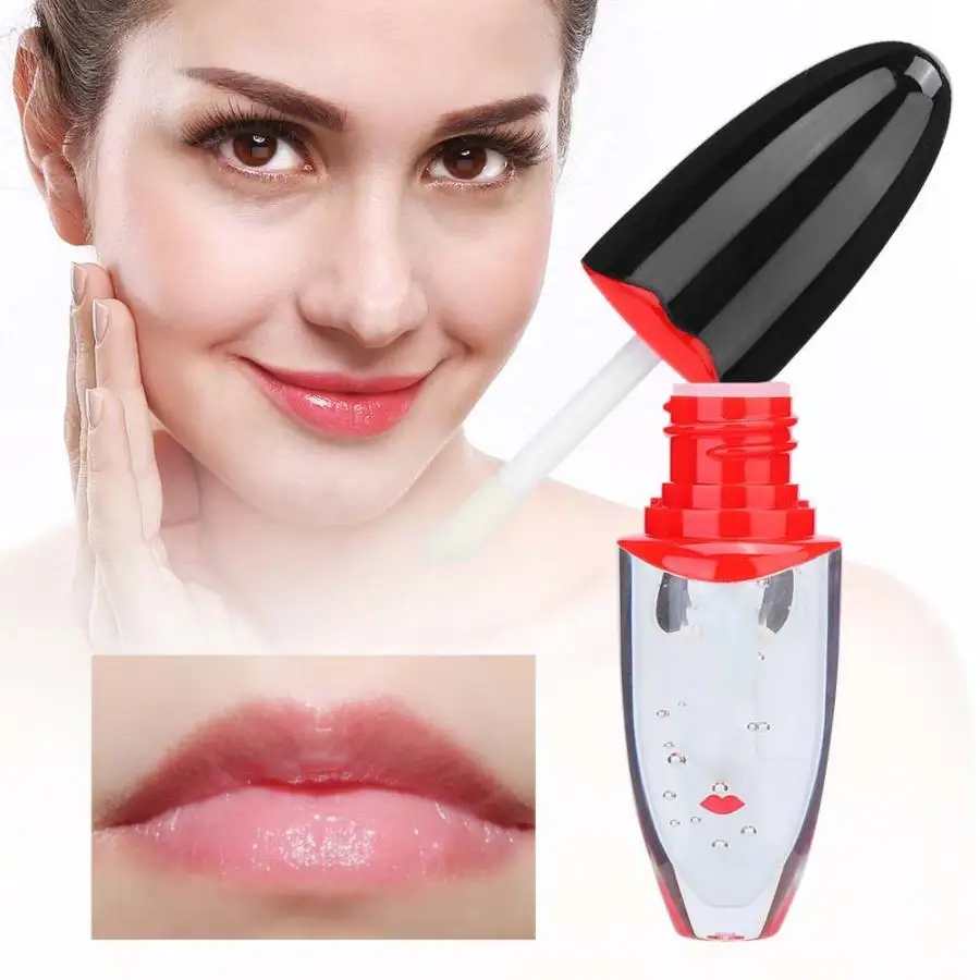 Ортопедическая жидкая Увлажняющая сыворотка для губ 5 мл|Инструмент ухода за