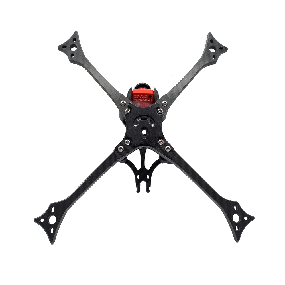 MAEK BAYONET MARK 1 PRO 230 мм Колесная база RC гоночный Дрон FPV Рама Комплект для вертолетов