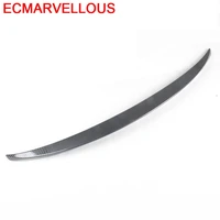 part moulding rear accessories aileron voiture tuning car aleron trasero roof auto wing spoiler 2015 2016 2017 for honda city