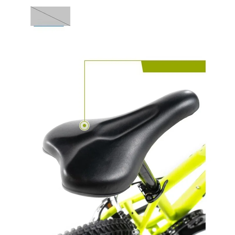 Детский велосипед в стиле ретро для езды на велосипеде MTB шоссейный | Спорт и