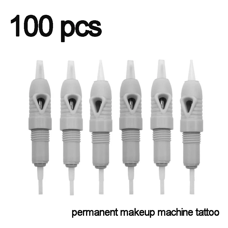 

Картридж для тату-машинки, 100 шт.