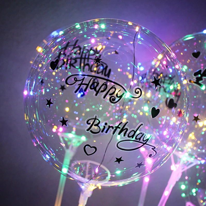 Наклейка для украшения воздушных шаров|Воздушные шары и аксессуары| |