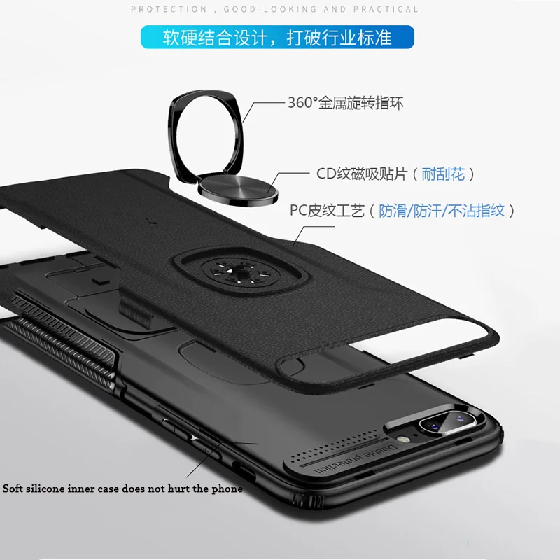 Alxun для Samsung Galaxy S20 Ультра чехол автомобильный держатель подставка Магнитный ТПУ