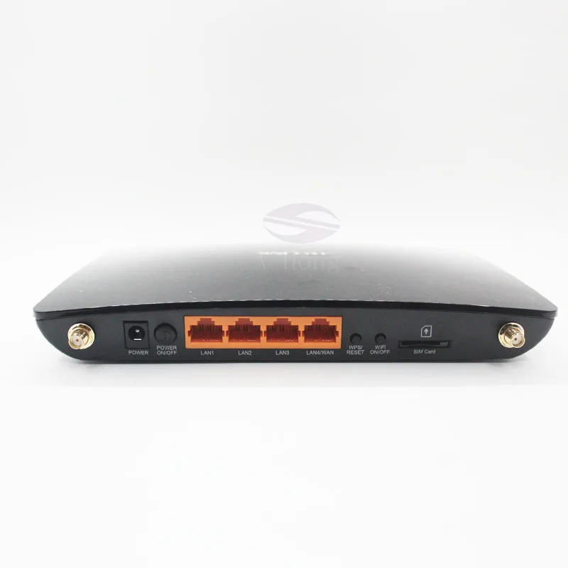 Беспроводной маршрутизатор 4G LTE Mifi TP LINk Archer MR200 с антенной CPE AC750 300 Мбит/с Cat4