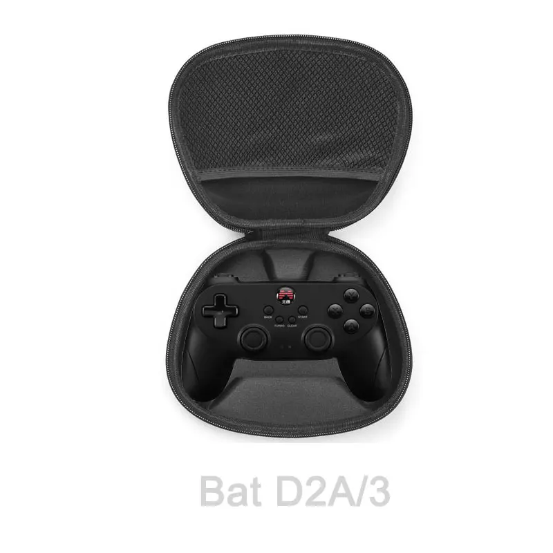 Беспроводной Android геймпад игровой контроллер Джойстик сумка джойстик сумки для