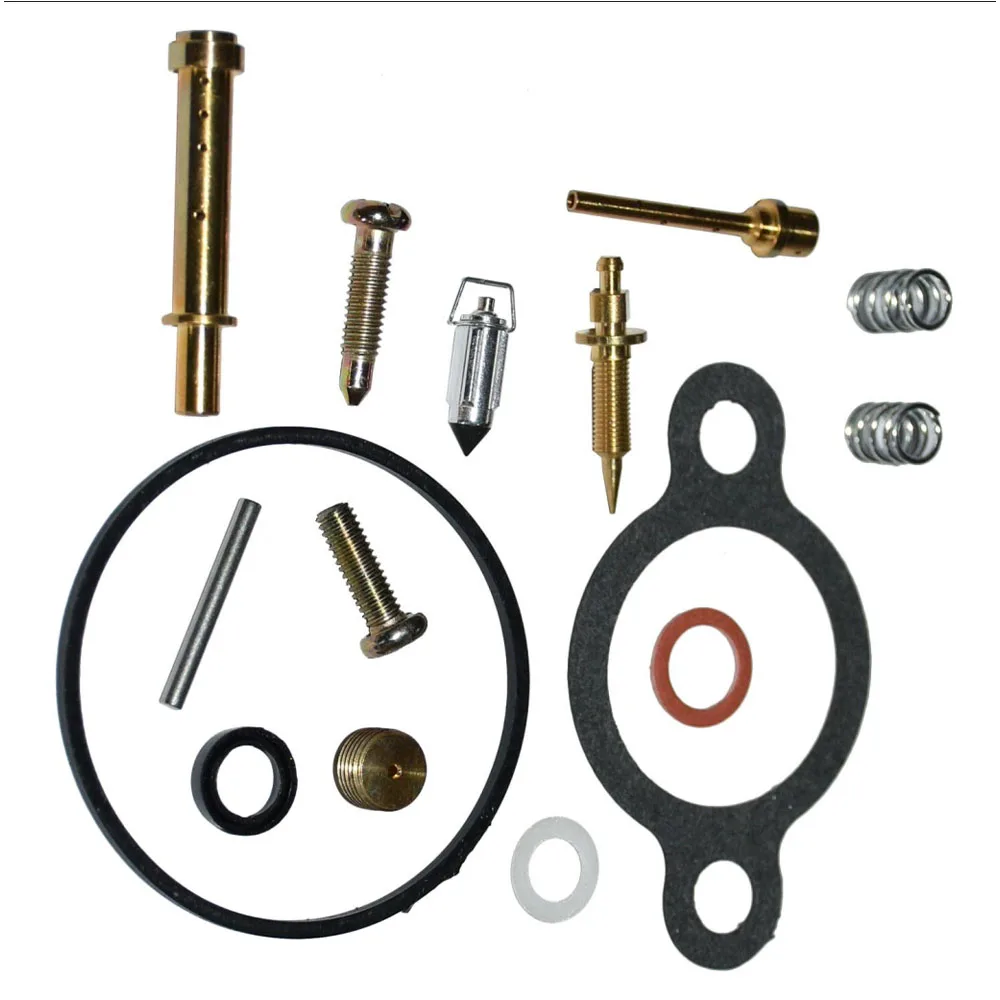 Карбюратор Carbman Ремонтный комплект для двигателя Kawasaki FC420V KD2153 R550 аксессуары