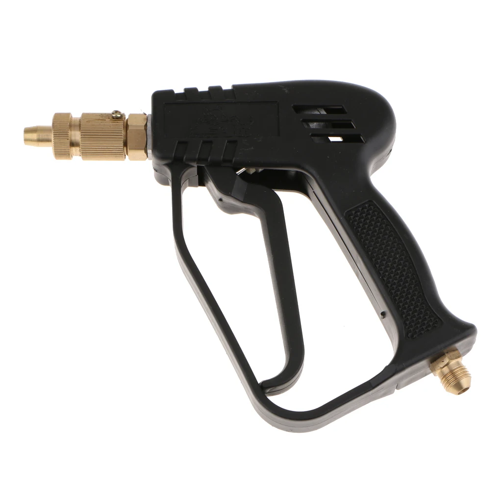 Высокая Давление Автомобильная моечная машина для очистки струей воды Насадка