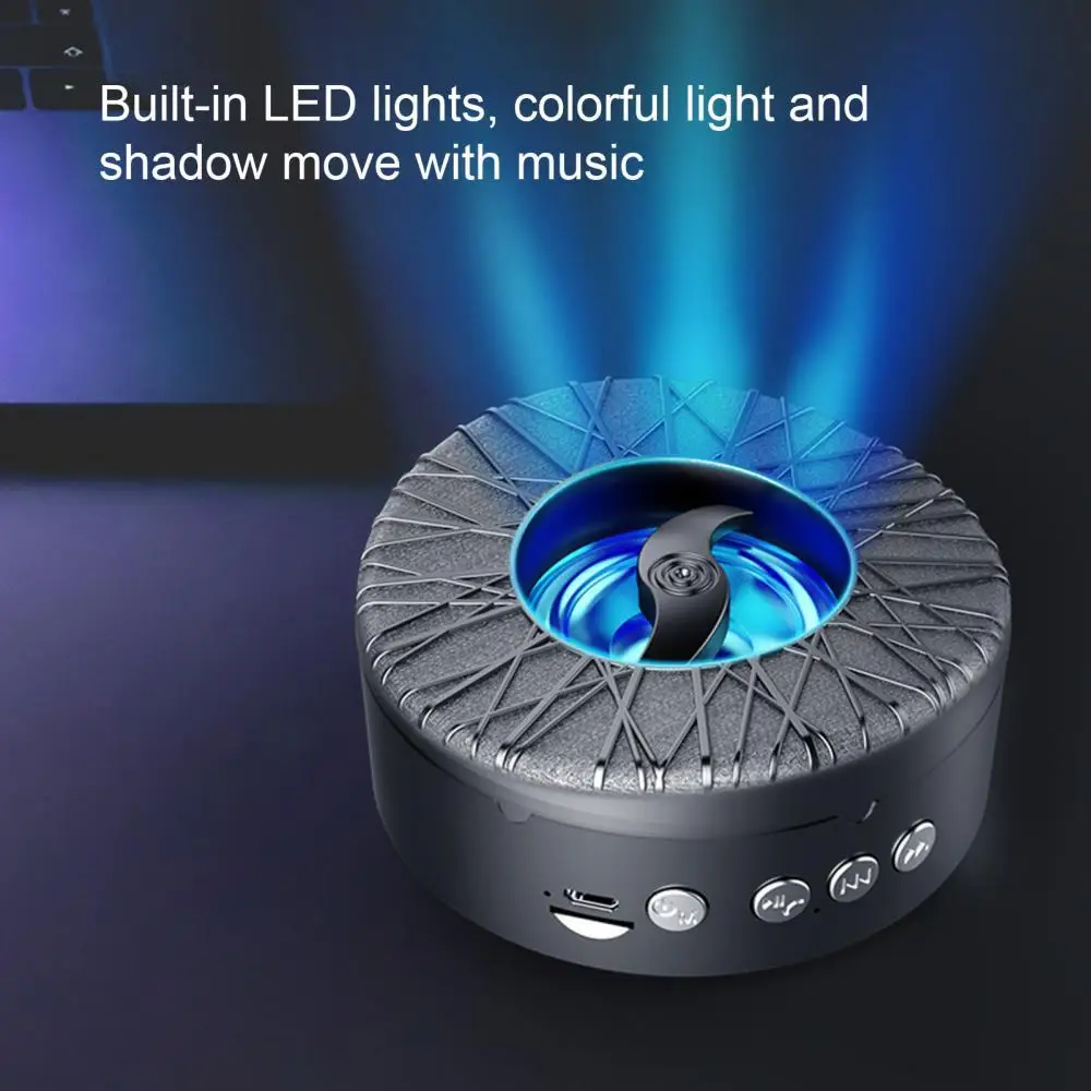 Bluetooth Колонка портативная карта уличный usb беспроводной мини bluetooth 5 0 бас