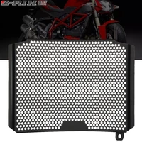 radiator protective cover guards radiator grille cover protecter for ducati 848 2012 2016 1098 2009 2013 2010 2011 2012