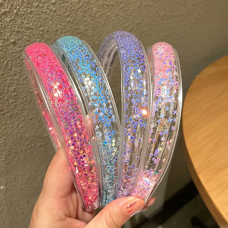 

Женский обруч для волос, 1 шт.