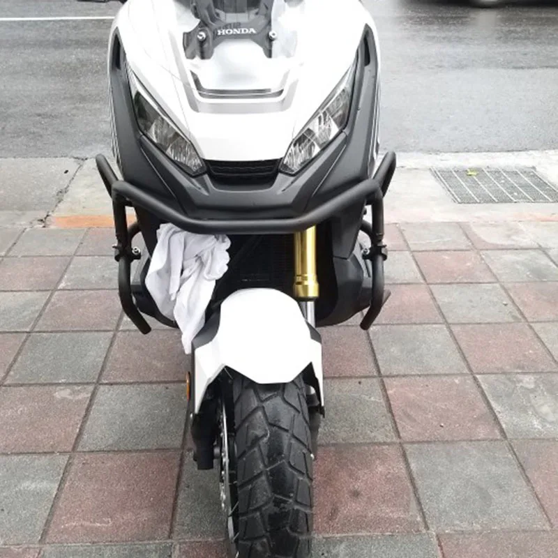 

For Honda X ADV 750 XADV 2017 2018 2019 XADV750 Motorcycle Crash Bar Engine Guard Frame Sliders Bumper Falling Protector