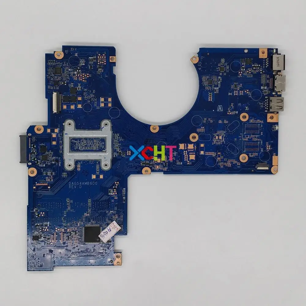 862978-601 862978-001 862978-501 DAG54AMB6D0 UMA w A12-9700P для струйного принтера HP Pavilion 15 15-AW 15Z-AW000 серии